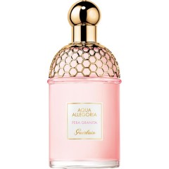 GUERLAIN (Герлен) Aqua Allegoria Eau de Toilette Туалетная вода Spray Спрей Pera Granita, 75 мл