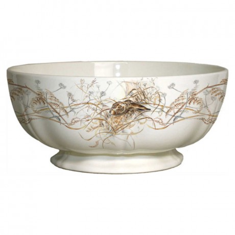 Gien Fayencerie Gien 'Sologne' Salatschussel 2,40 l Салатница Gien "Sologne" 2,40 л