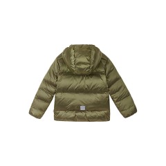 Reima Daunenjacke Munkka Daunenjacken fur Kinder Пуховик Munkka Пуховики для детей