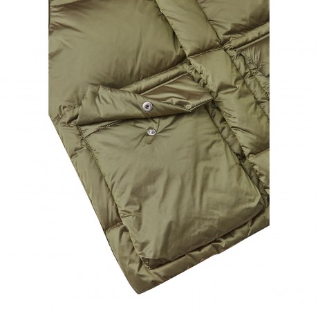 Reima Daunenjacke Munkka Daunenjacken fur Kinder Пуховик Munkka Пуховики для детей