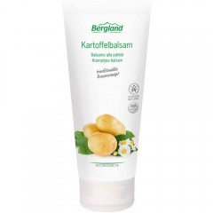 Bergland KARTOFFELBALSAM  КАРТОФЕЛЬНЫЙ БАЛЬЗАМ