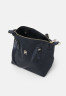 Tommy Hilfiger POPPY SMALL TOTE Across body bag space blue POPPY SMALL TOTE Сумка через плечо космический синий
