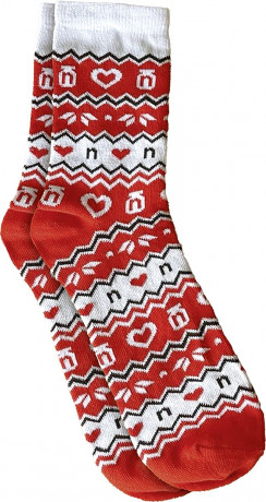 Nutella Adventskalender 3stk, Адвент-календарь 2025, 24 сладких сюрприза, шоколадный новогодний подарок, 528 г x 3 штуки