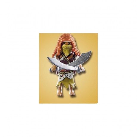 PLAYMOBIL PLAYMOBIL 71026 Salahari Sands PLAYMOBIL 71026 Пески Салахари