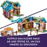 LEGO LEGO Friends 41735 Mobiles Haus LEGO Friends 41735 Передвижной дом