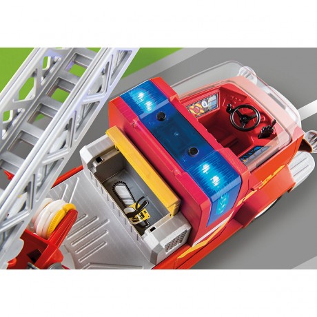 PLAYMOBIL PLAYMOBIL 70911 Duck on Call PLAYMOBIL 70911 Утка по вызову