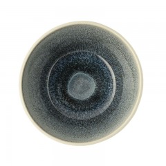 Rosenthal Rosenthal Junto Aquamarine - Steinzeug Schussel d: 19 cm / 1,35 L Rosenthal Junto Aquamarine - чаша из керамики d: 19 см / 1,35 л