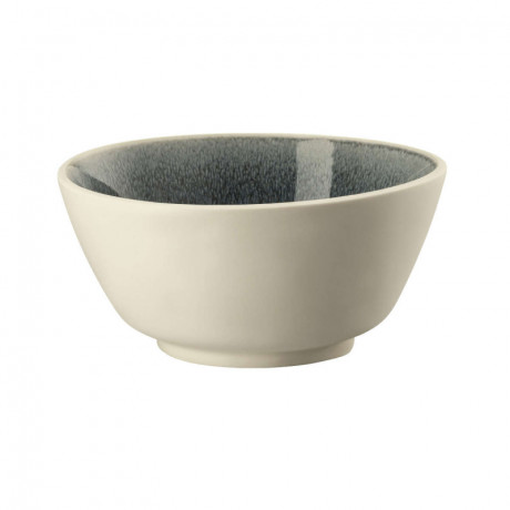 Rosenthal Rosenthal Junto Aquamarine - Steinzeug Schussel d: 19 cm / 1,35 L Rosenthal Junto Aquamarine - чаша из керамики d: 19 см / 1,35 л