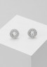 Tommy Hilfiger Earrings zirkonia weiss Серьги цирконий белый