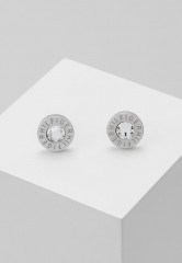 Tommy Hilfiger Earrings zirkonia weiss Серьги цирконий белый