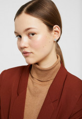 Tommy Hilfiger Earrings zirkonia weiss Серьги цирконий белый