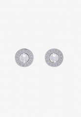 Tommy Hilfiger Earrings zirkonia weiss Серьги цирконий белый