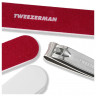 Tweezerman Merry Berry Manicure Kit  Маникюрный набор «Веселая ягода»