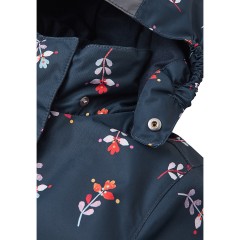 Reima Winterjacke Toki Winterjacken fur Madchen Зимняя куртка Toki Зимние куртки для девочки