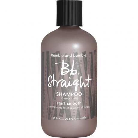 Bumble and bumble Shampoo Straight Shampoo Шампунь разглаживающий волосы, 250 мл