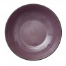 Bitz Bitz Gastro black / lilac Pastaschale d: 20 cm / h: 6 cm Bitz Gastro черная/сиреневая чаша для пасты д: 20 см / высота: 6 см