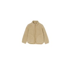 Marc OPolo KIDS-GIRLS Teddyjacke mit Stehkragen Blazer ДЕТИ-ДЕВОЧКИ Плюшевая куртка с воротником-стойкой Пиджак