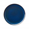 ASA SELECTION ASA Saisons Midnight Blue Platzteller d: 31 cm Тарелка зарядного устройства ASA Seasons Midnight Blue d: 31 см