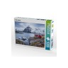 CALVENDO Puzzle CALVENDO Puzzle Lofoten Пазл CALVENDO Puzzle Лофотенские острова