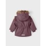 name it Winterjacke Snow fur Kinder Зимняя куртка Snow для детей