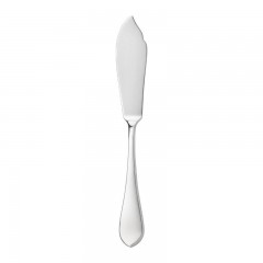 Robbe &amp; Berking Robbe &amp; Berking Eclipse - 925 Sterling Silber Fischmesser Robbe &amp;amp; Berking Eclipse - нож для рыбы из стерлингового серебра 925 пробы