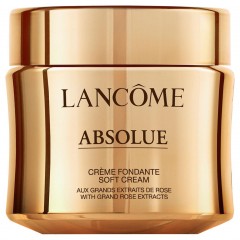 Lancome Creme Fondante  Кремовая помадка