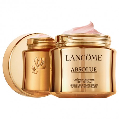 Lancome Creme Fondante  Кремовая помадка