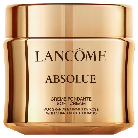 Lancome Creme Fondante  Кремовая помадка
