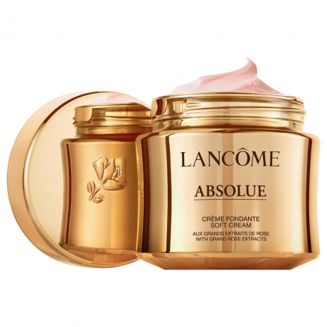 Lancome Creme Fondante  Кремовая помадка