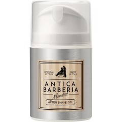 Becker Manicure (Бекер Маникюр) Antica Barberia Original Citrus After Shave Лосьон после бритья Gel, 50 мл