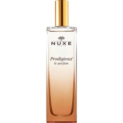 Nuxe (Нюкс) MultiFussktionspflege Le Parfum Prodigieux, Geschenkset Подарочный набор: Prodigieux Le Parfum 50 мл + Prodigieux Lait Corps 200 мл / 1 шт.