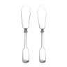 Robbe & Berking Robbe & Berking Alt-Spaten 925 Sterling Silber Butter-/Kasemesser Нож для масла/сыра Robbe &amp; Berking Alt-Spaten из стерлингового серебра 925 пробы