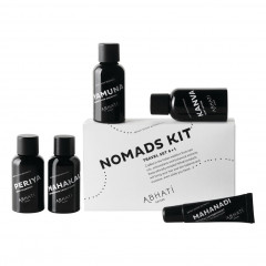 ABHATI Suisse Nomads Kit  Комплект кочевника