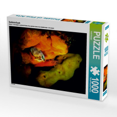 CALVENDO Puzzle CALVENDO Puzzle Schleimfisch Пазл CALVENDO Собачка-пазл