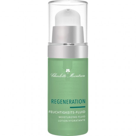 Charlotte Meentzen Regeneration Feuchtigkeitsfluid, 30 мл
