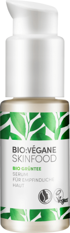 BIO VEGANE (Био Веган) Serum Skinfood Gruntee, 30 мл