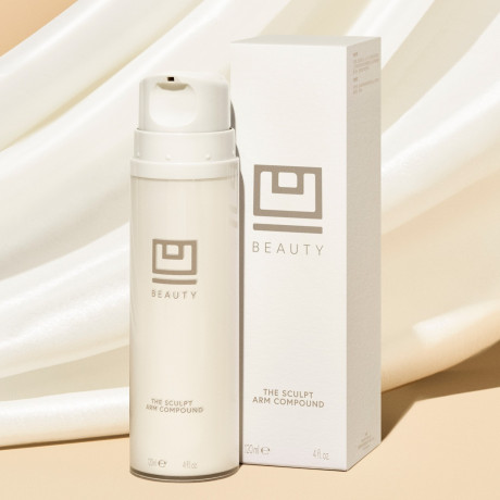 U BEAUTY The Sculpt Arm Compound  Состав для скульптурной руки