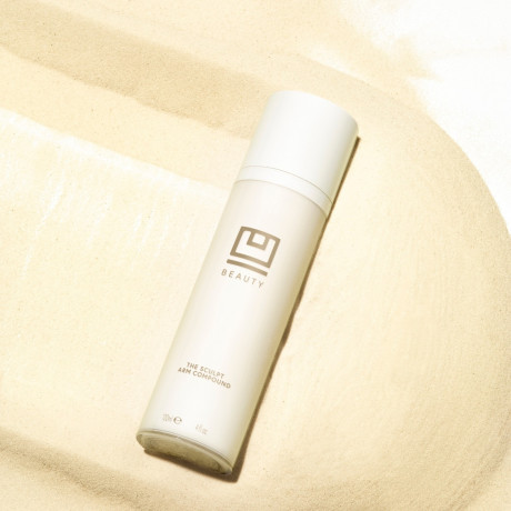 U BEAUTY The Sculpt Arm Compound  Состав для скульптурной руки