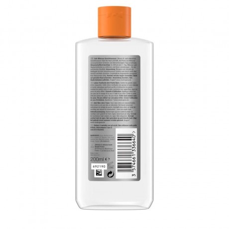 Neutrogena Visibly Clear Anti-Mitesser Заметно чистый против черных точек