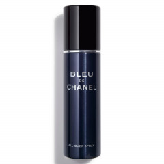 CHANEL ALL-OVER SPRAY  РАСПЫЛЕНИЕ ПО ВСЕМУ ВОПРОСУ