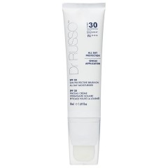 Dr. Russo Sun Protective All Day Brush On Moisturiser SPF30 Gesichtscreme  Feuchtigkeit, 50 мл