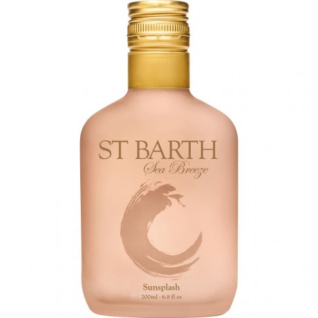 Ligne St Barth Gesichtspflege Дневной крем для лица Sunsplash Sea Breeze, 200 мл