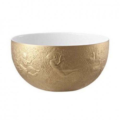 Rosenthal studio-line Rosenthal studio-line Zauberflote Sarastro Schussel 22 cm Rosenthal studio-line Волшебная флейта Чаша Sarastro 22 см