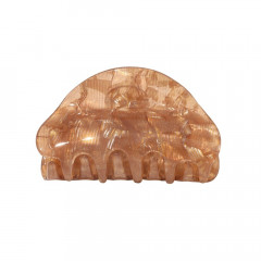 SOHO Cleo Haarklammer Braun Клео заколка для волос