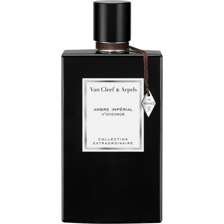 Van Cleef & Arpels Collection Extraordinaire Eau de Parfum Парфюмерная вода Spray Спрей Ambre Imperial, 75 мл