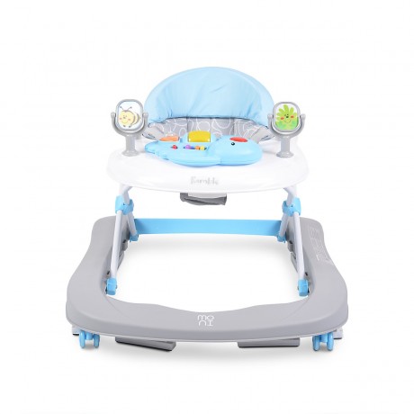 MONI Lauflernhilfe Ramble Lauflernhilfen Детские ходунки Ramble детские ходунки