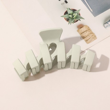 SOHO Just Haarklammer Honeydew Просто заколка для волос