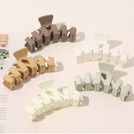 SOHO Just Haarklammer Honeydew Просто заколка для волос