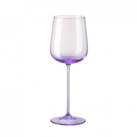 Rosenthal Rosenthal Heritage Turandot Neodym Purple Weissweinglas h: 205 mm / 0,26 L Бокал для белого вина Rosenthal Heritage Turandot Neodym Purple, высота: 205 мм / 0,26 л
