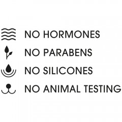 M2 Beaute Hybrid Second Skin Mask Brown Alga  Гибридная маска для второй кожи с коричневой водорослью